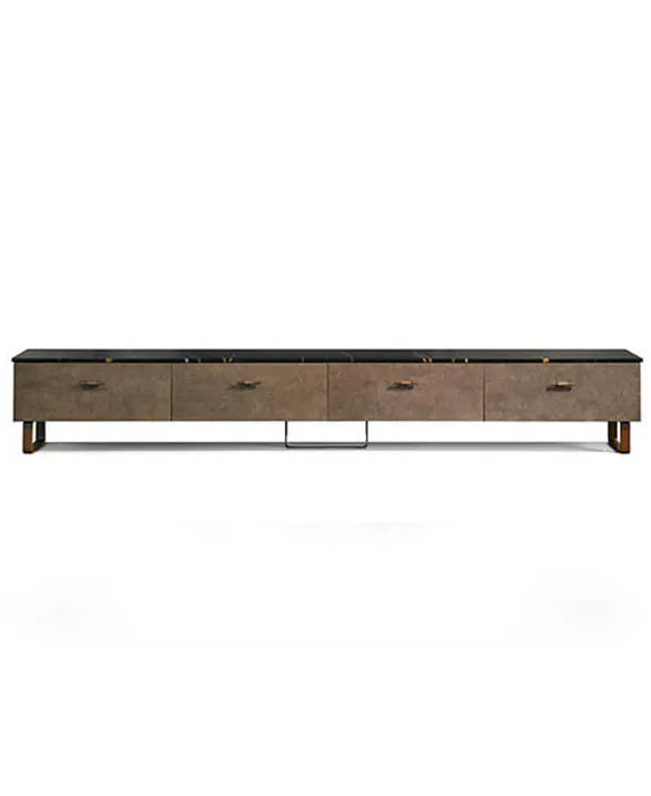 Gamma Arredamenti International Spa - TV UNIT