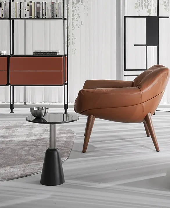 Merola, Casa International 'Allover 2021' collection designed by Mauro Lipparini