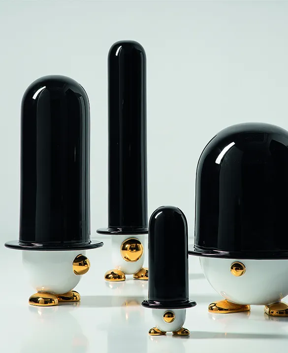 bosa - Mr.James design Matteo Bianchi