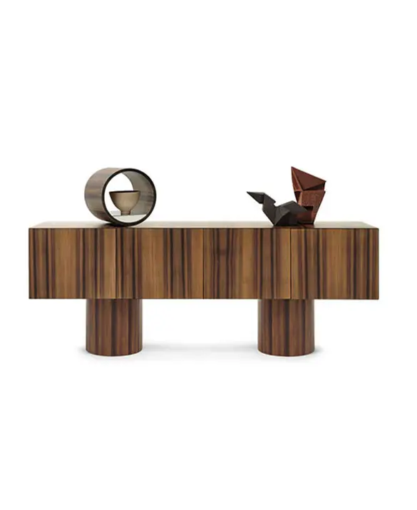 Giunone - Sideboard - Claudio Bitetti - 2020 - Mogg