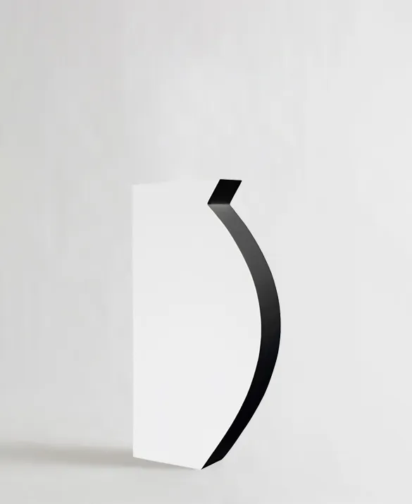 PACAY BICOLOR Vase Kose