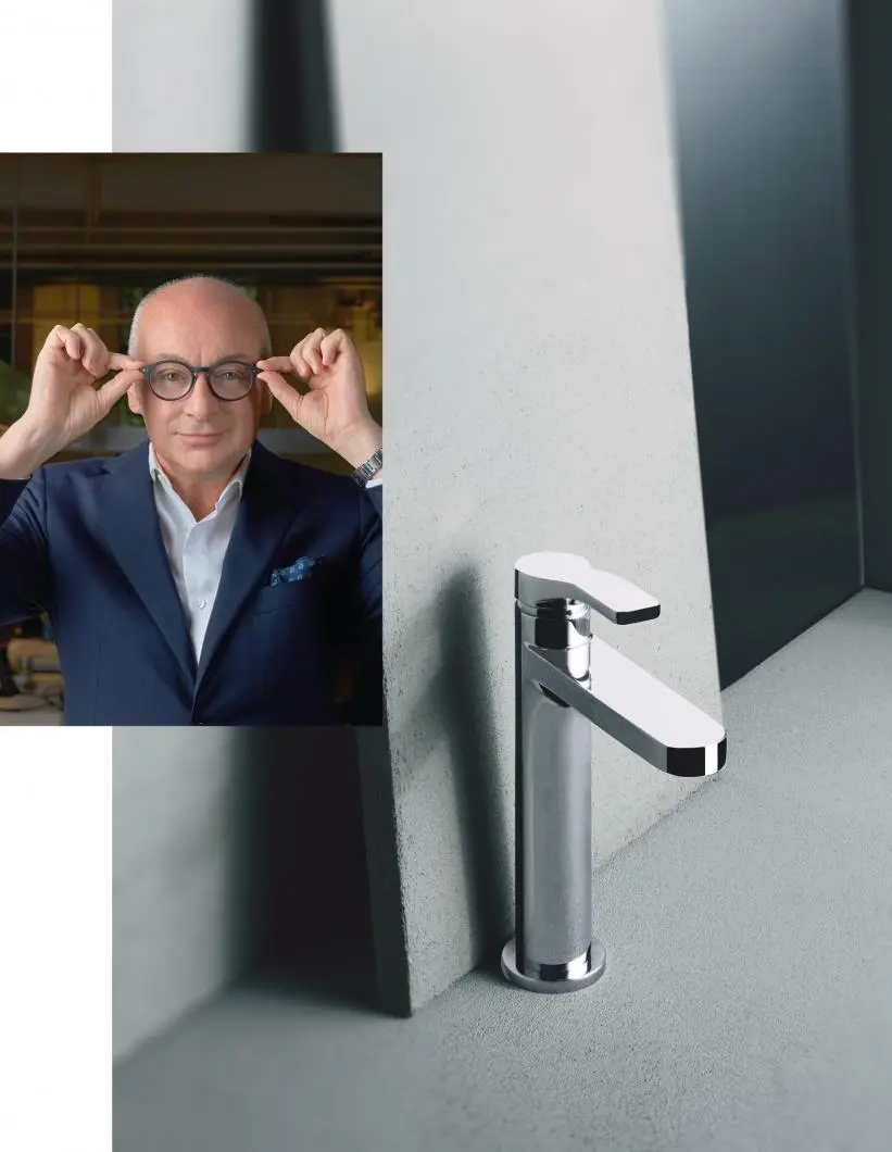 AL/23 Aboutwater - PIERO LISSONI