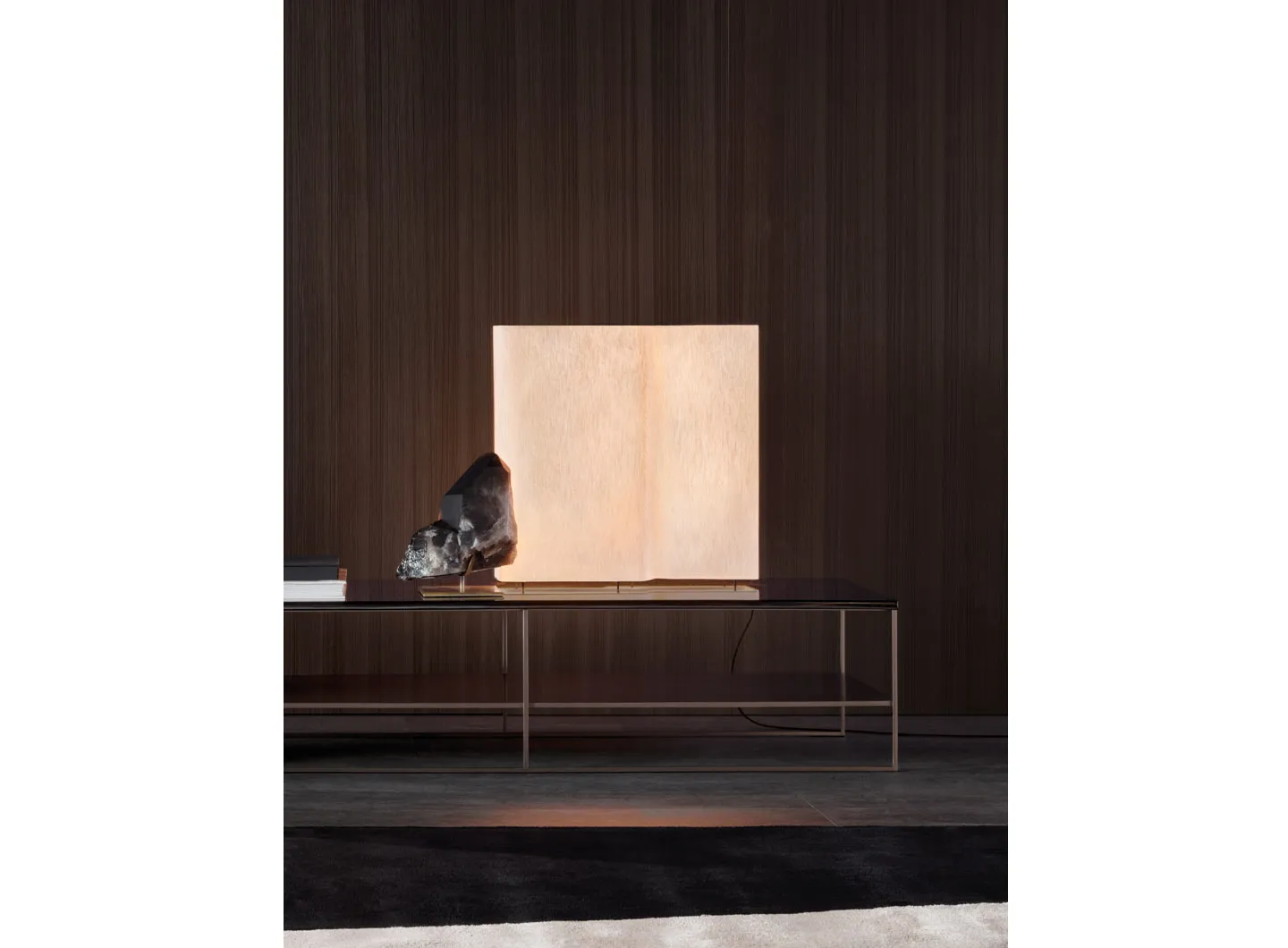 MINOTTI - BLANCHE