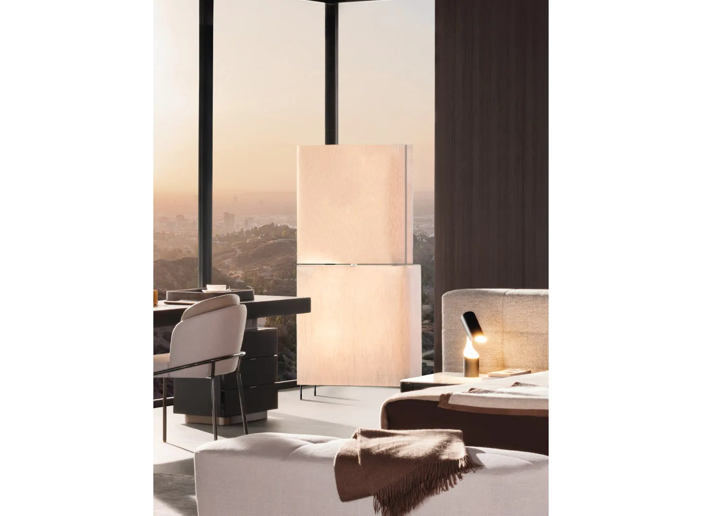 MINOTTI - BLANCHE