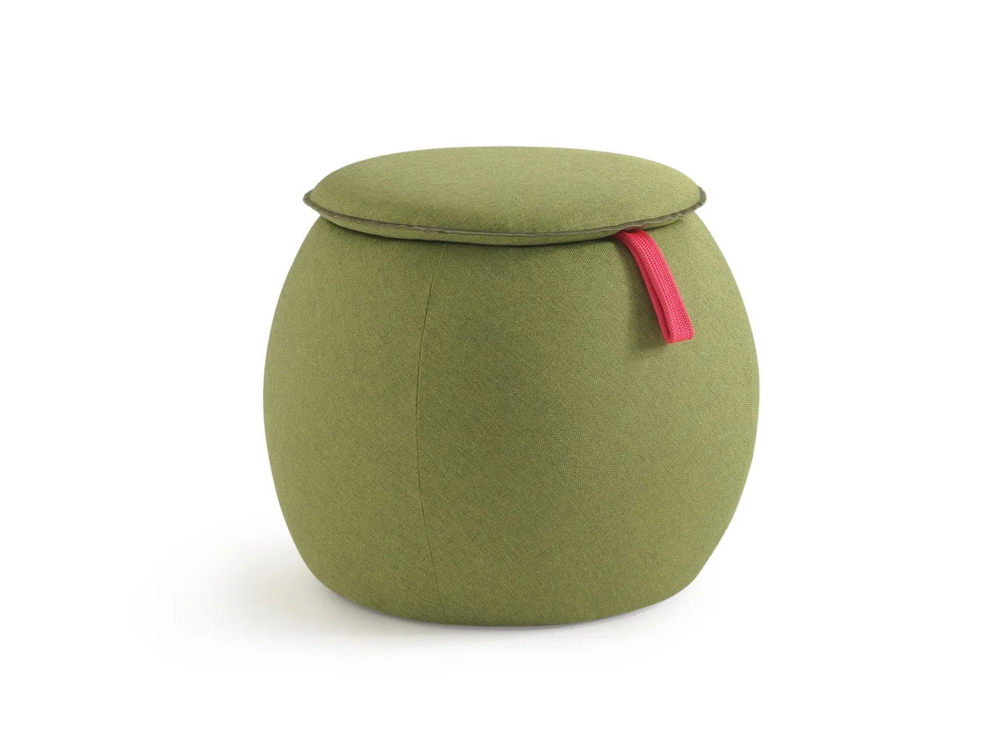 SNOWPOUF, PAOLA NAVONE