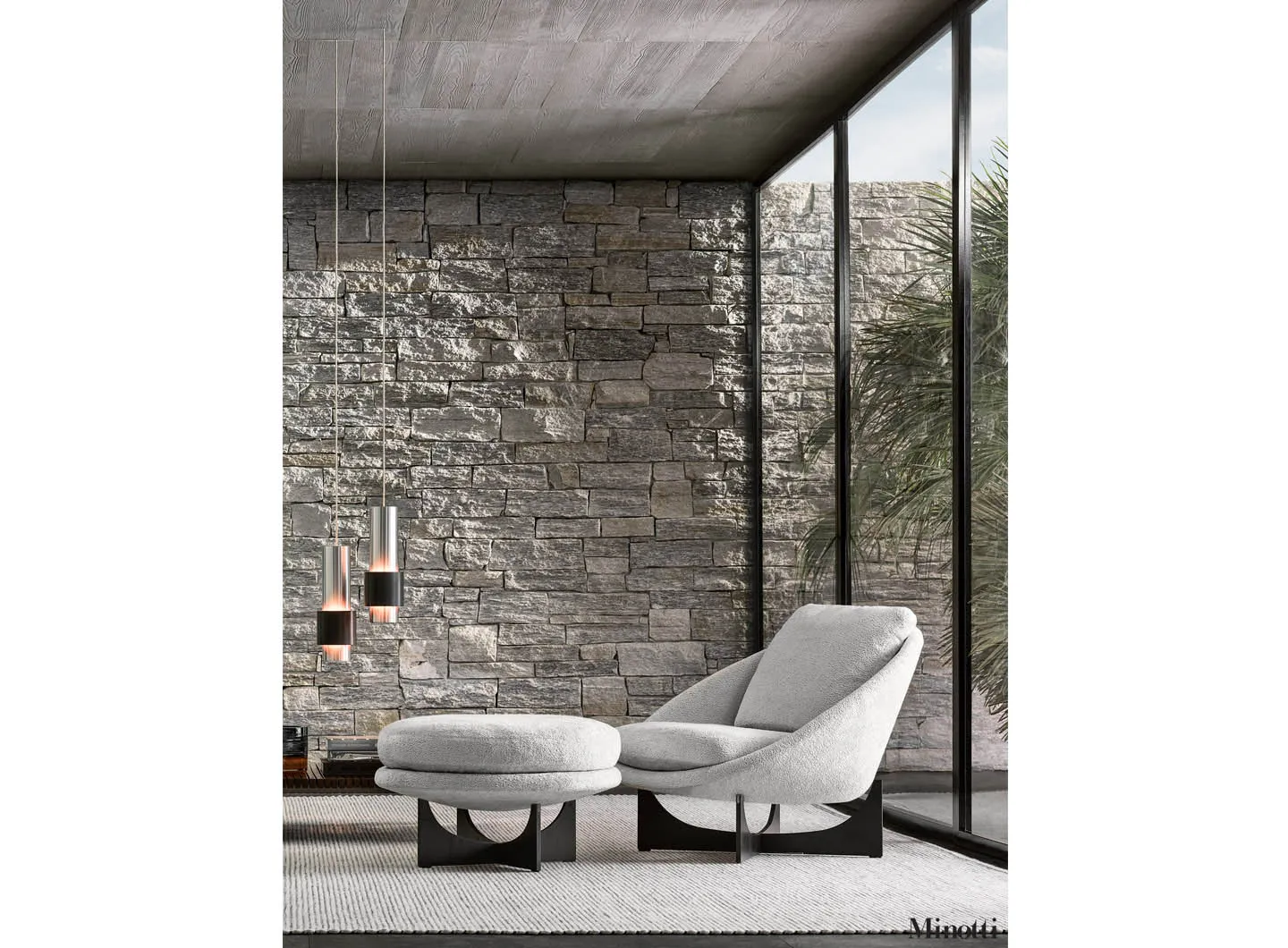 MINOTTI - LIDO