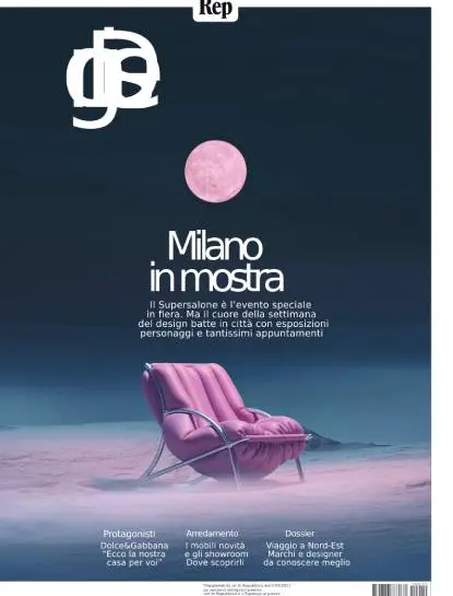 Design di repubblica