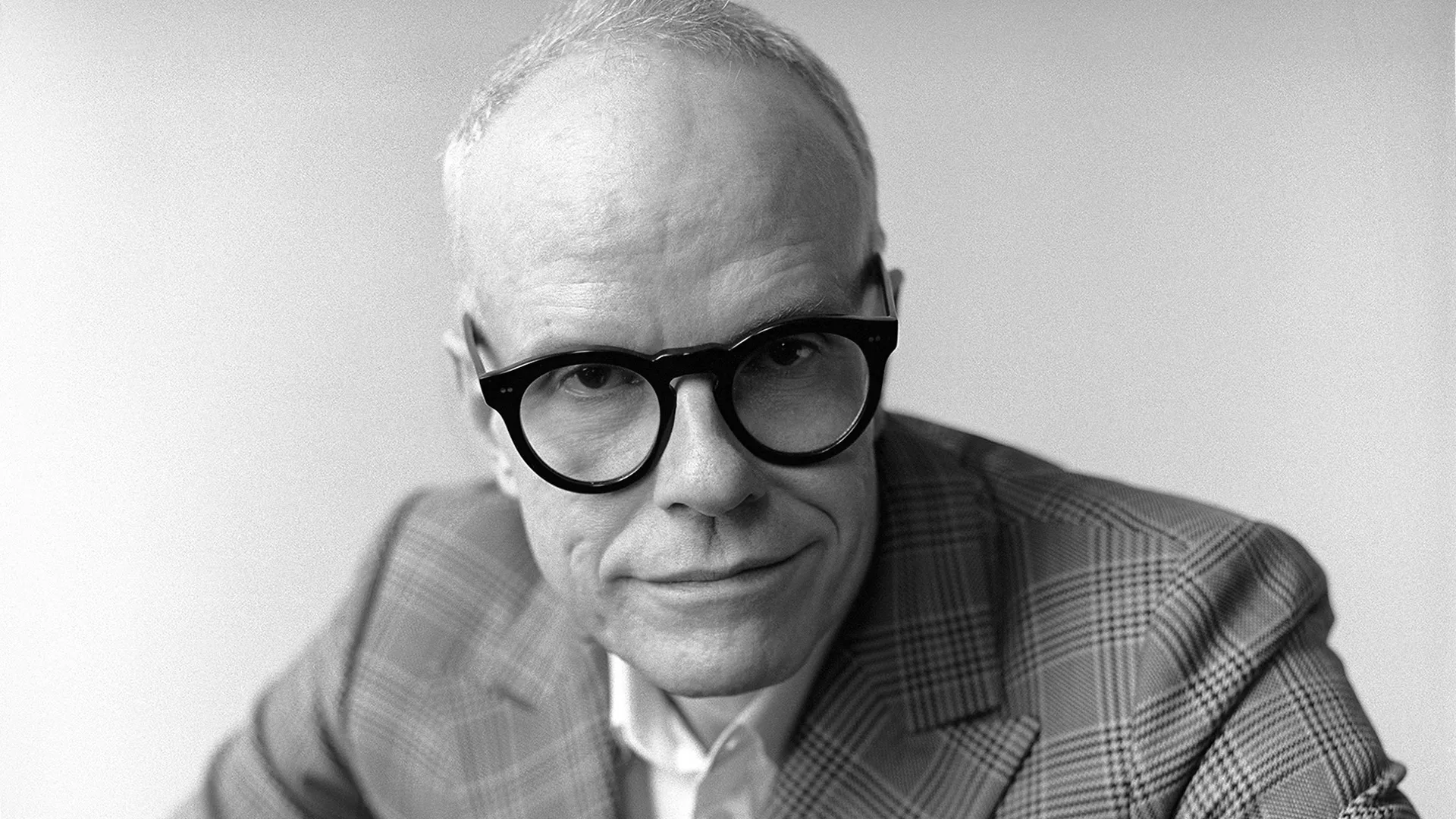 Hans Ulrich Obrist