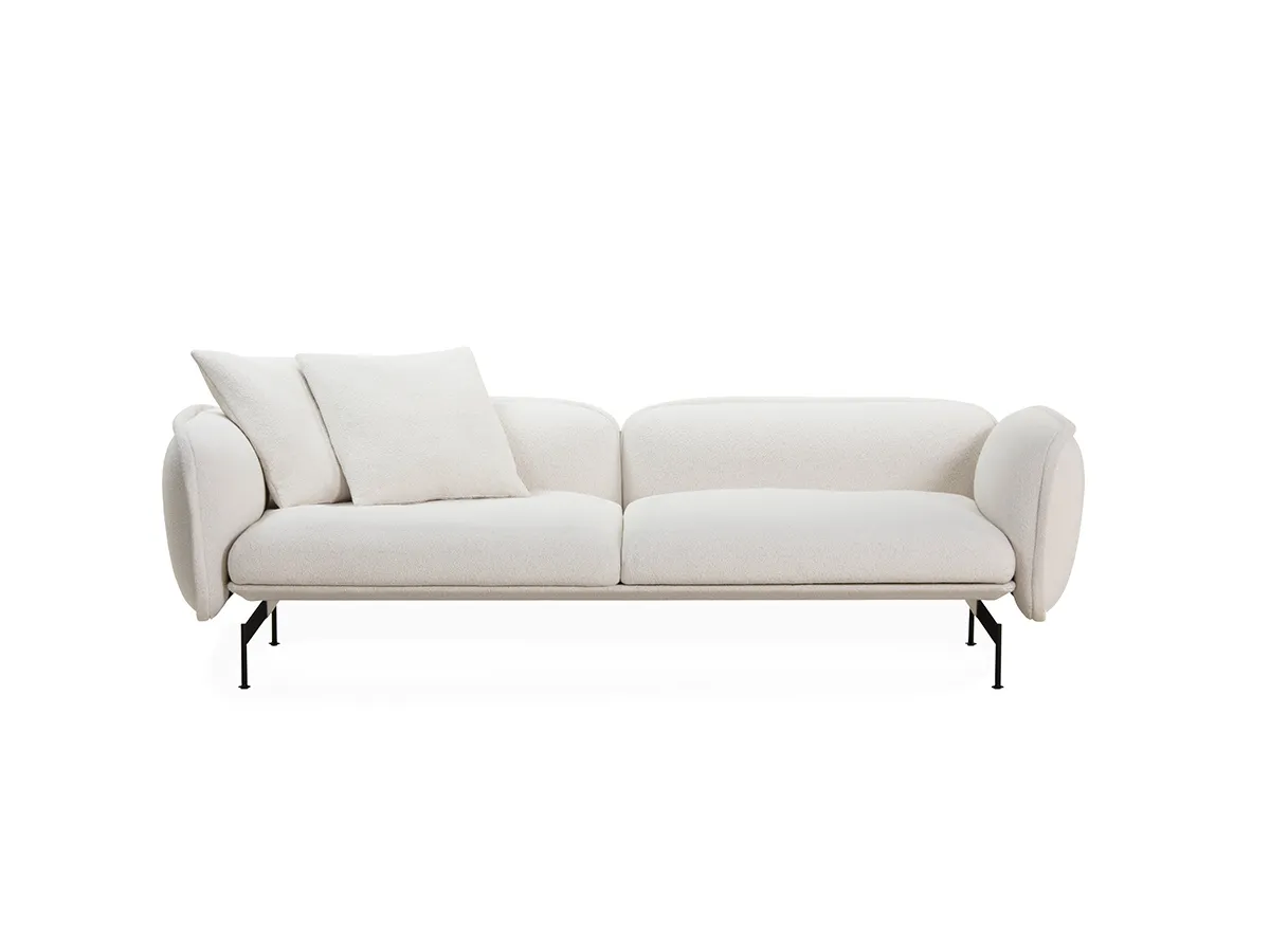 Prostoria- Echo sofa