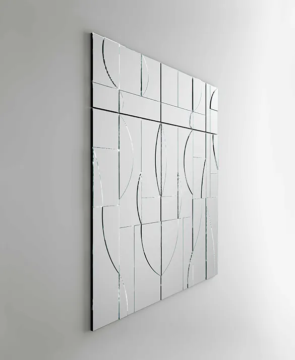 Maybe - Tonelli design