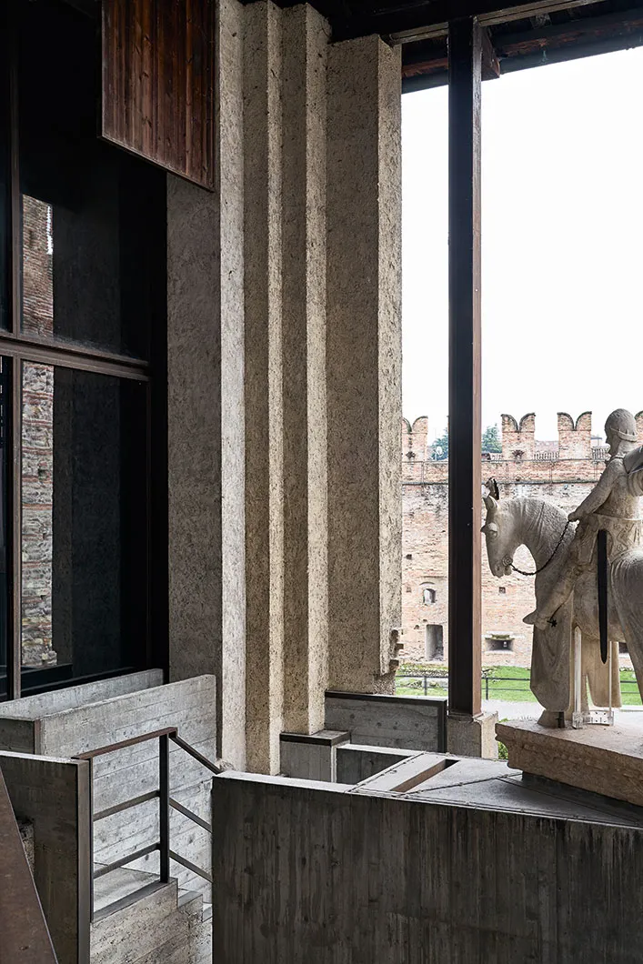 Museo di Castelvecchio, Verona