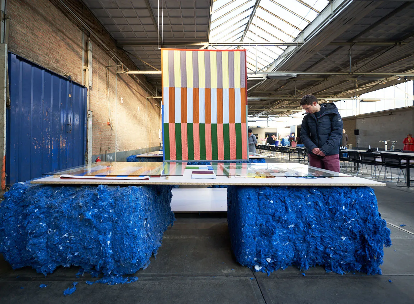 Cabinet of Collaborations, Dutch Design Week 2021