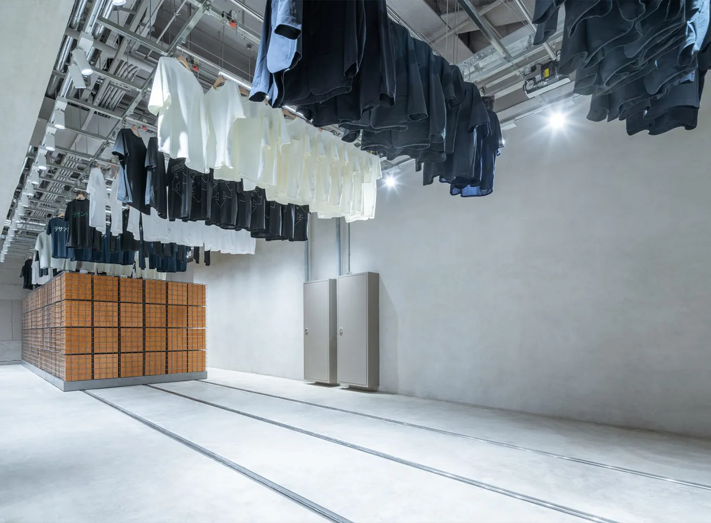 6_Schemata Architects_Shop Pechino 2020