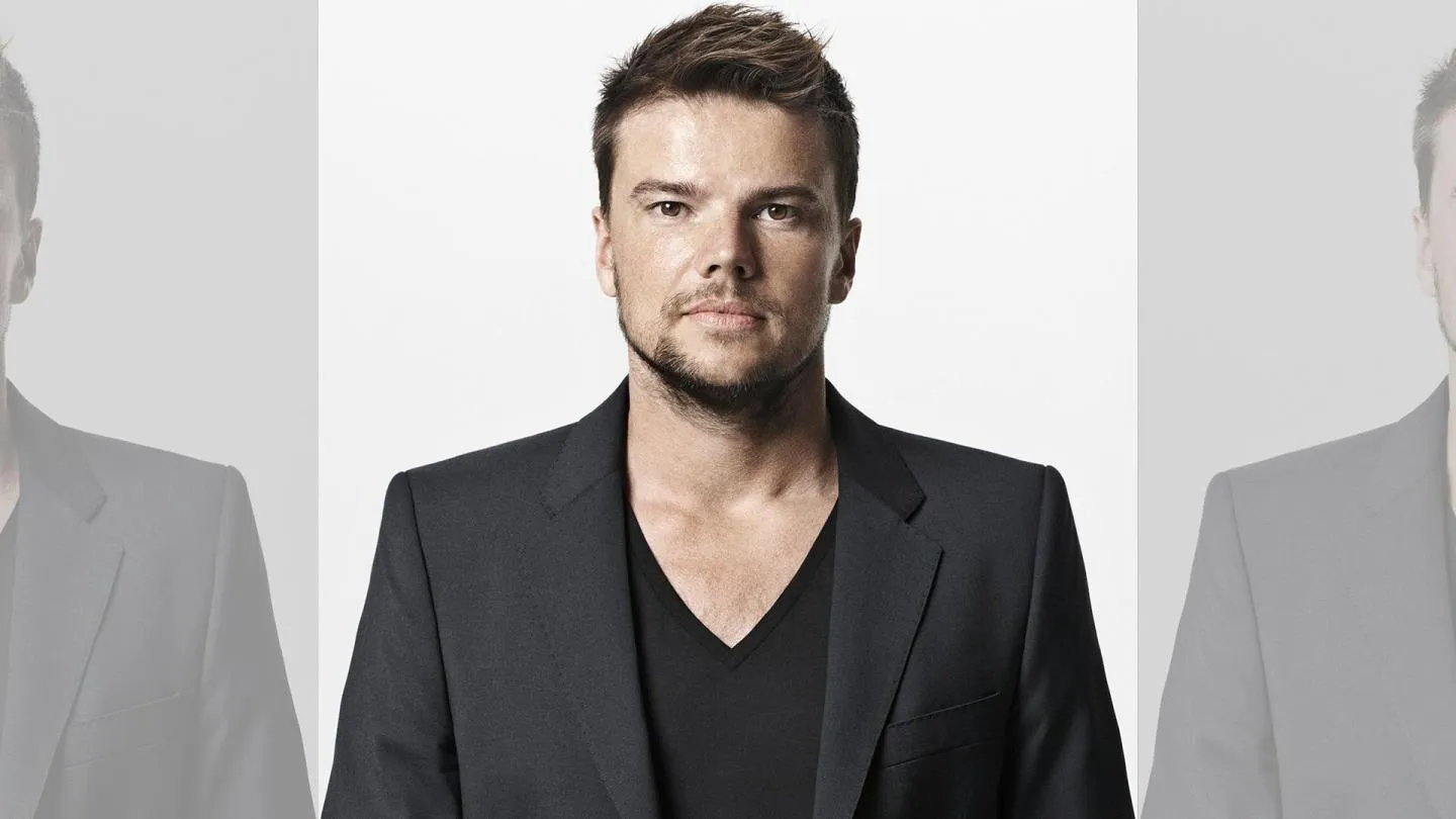 Bjarke Ingels