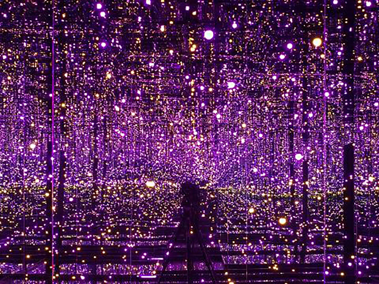 foto 2- yayoi-kusama-infinity-mirror-rooms-at-tate-modern