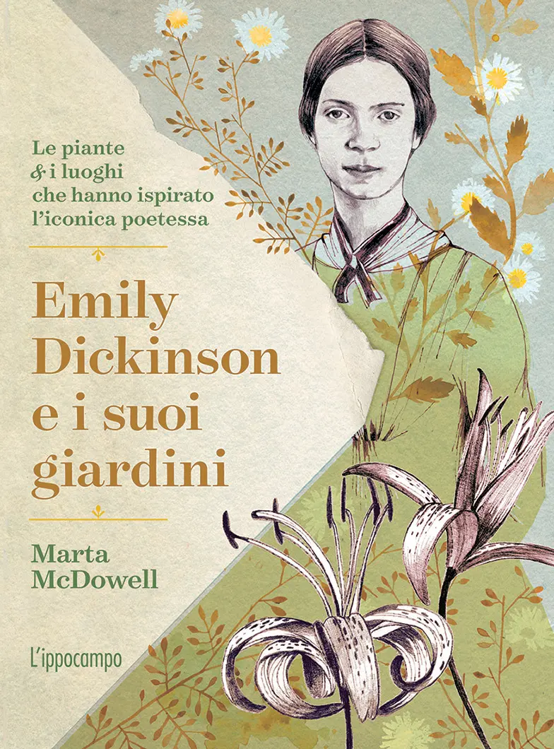 Emily Dickinson e i suoi giardini