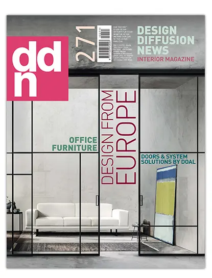 DDN cover