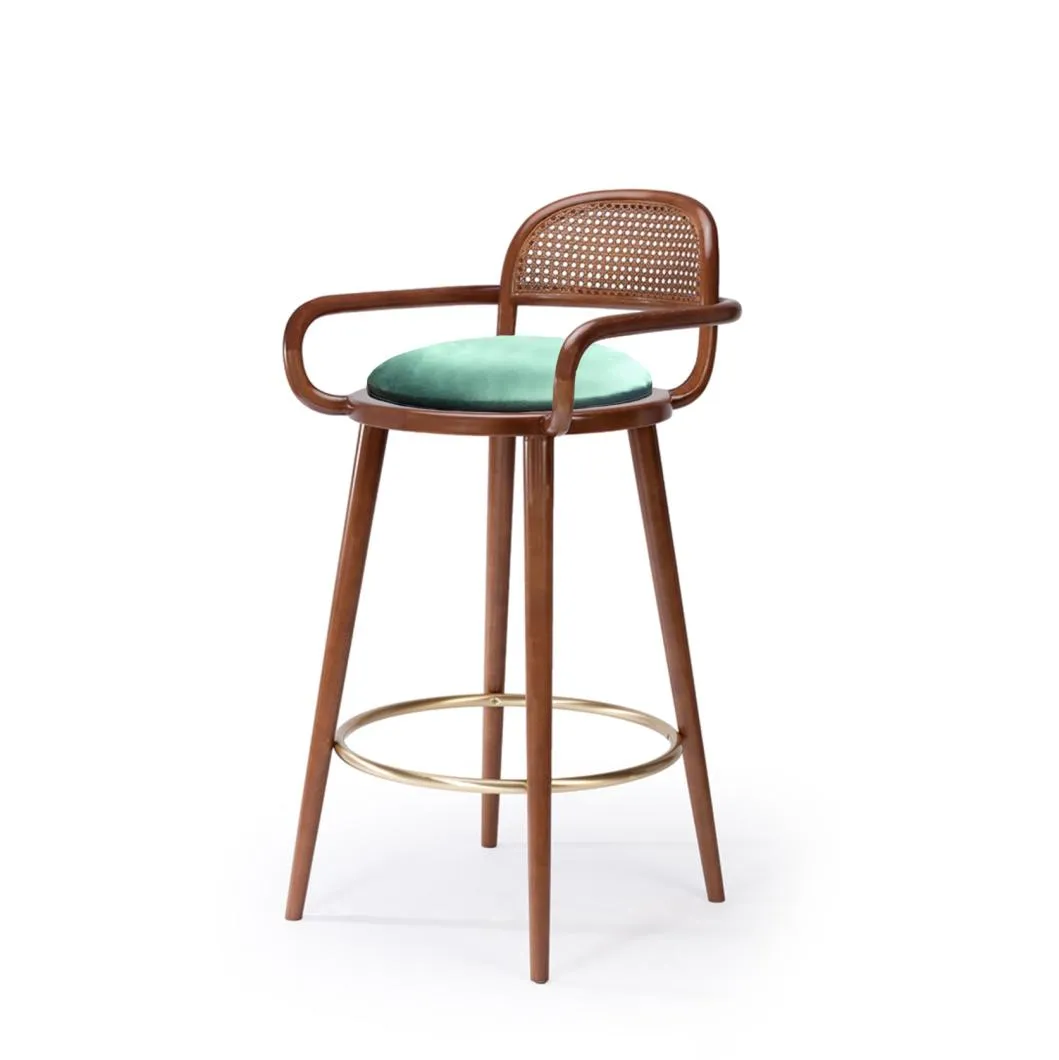 LUC bar chair - Mambo Unlimited Ideas