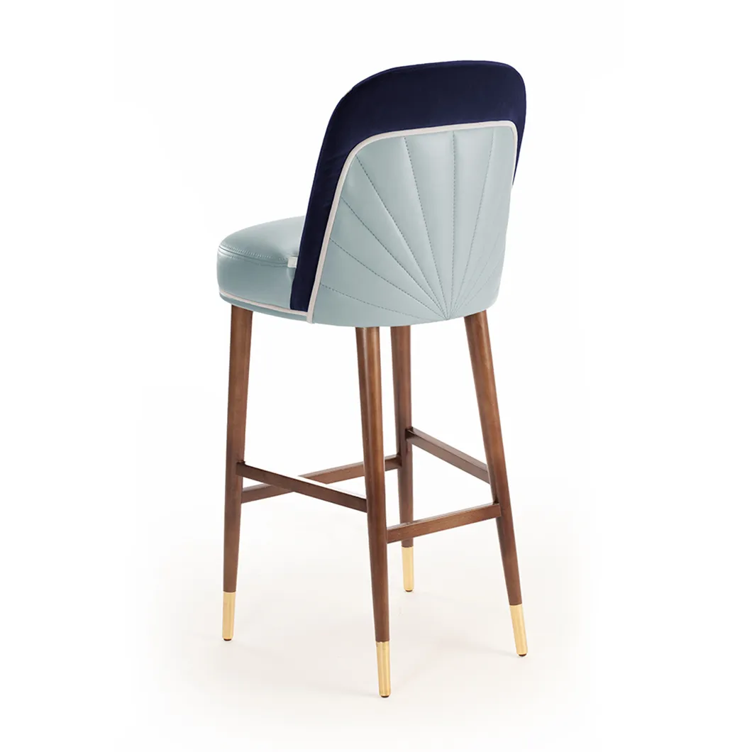 FRIDA bar chair - Mambo Unlimited Ideas