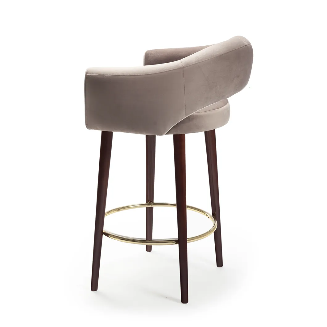 GRACE bar chair - Mambo Unlimited Ideas