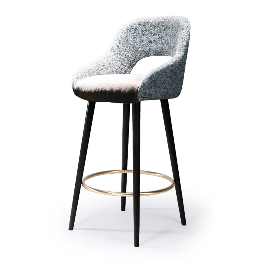 LOLA bar chair - Mambo Unlimited Ideas