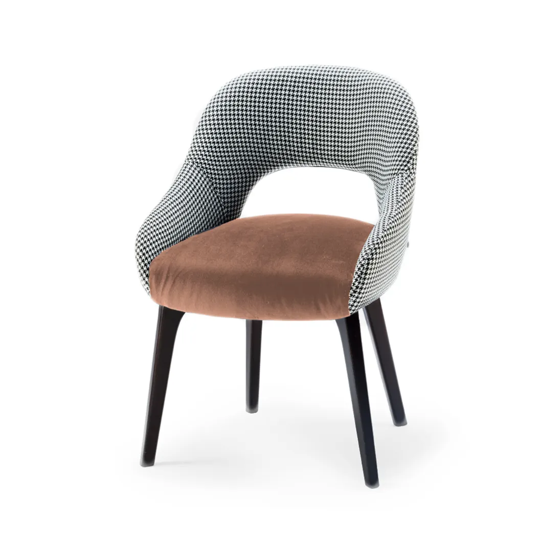 LOLA chair - Mambo Unlimited Ideas