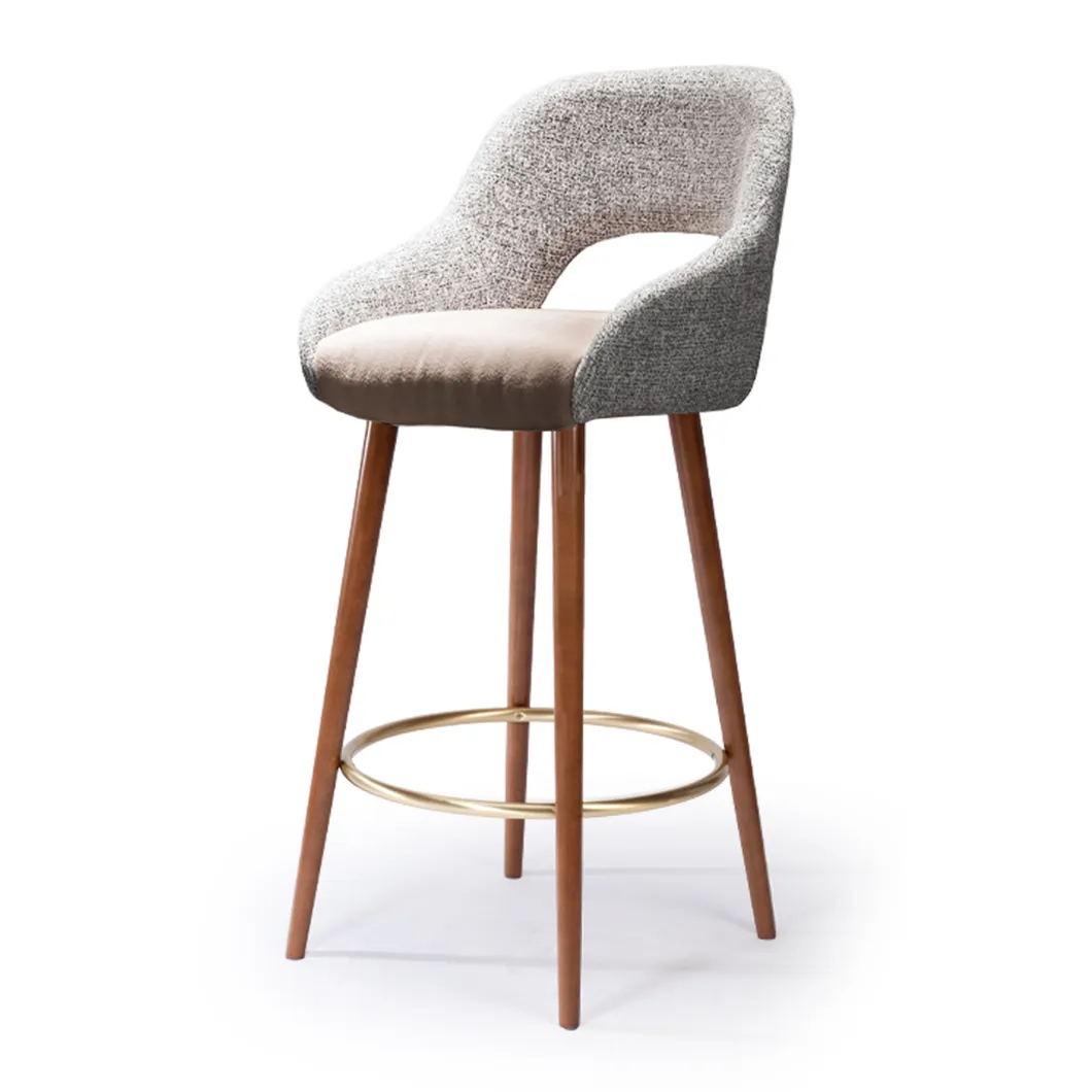 LOLA bar chair - Mambo Unlimited Ideas