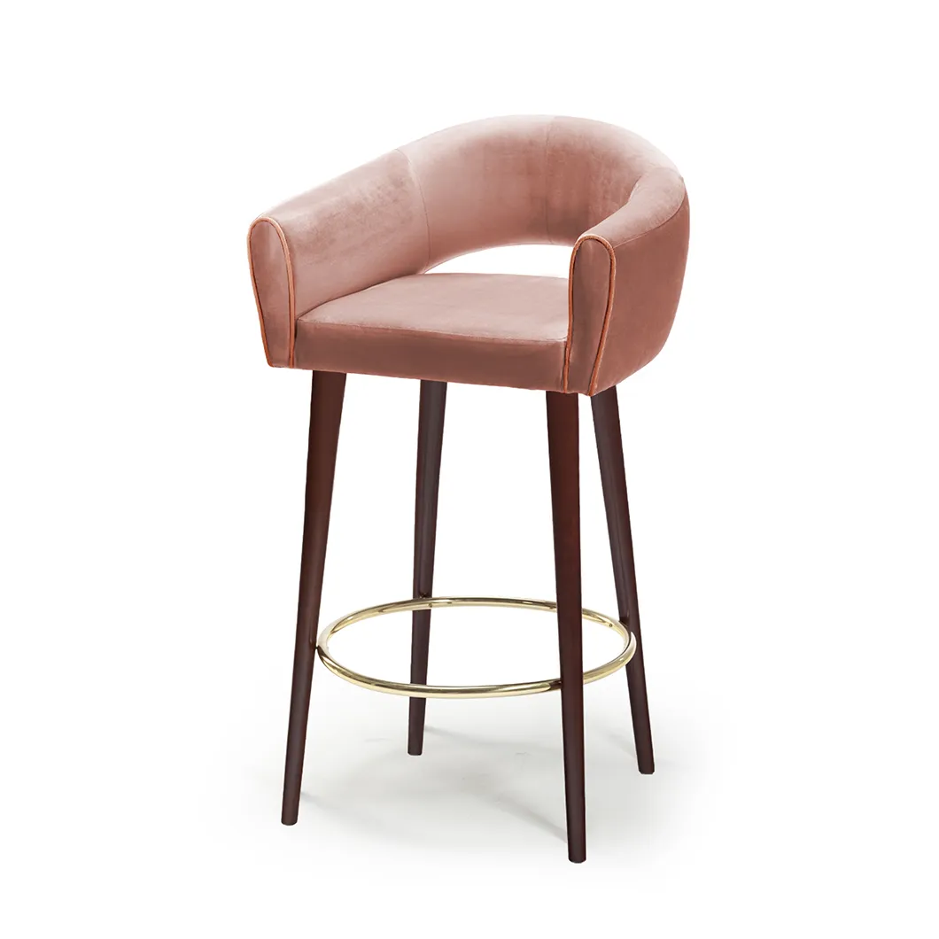 GRACE bar chair - Mambo Unlimited Ideas