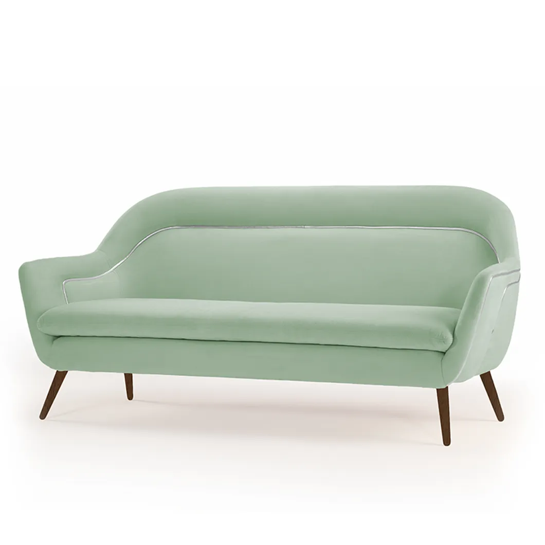 FRIDA settee - Mambo Unlimited Ideas