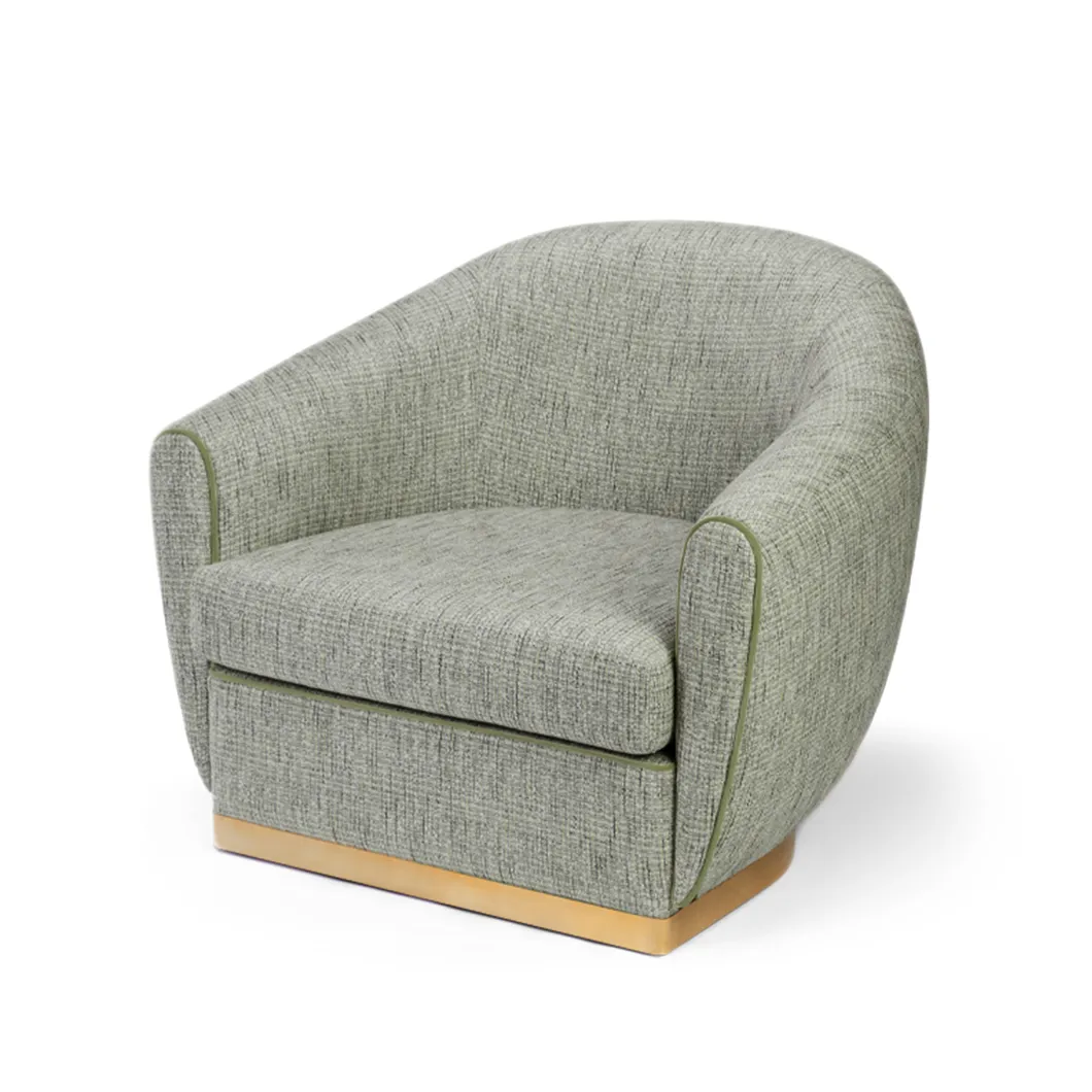 GRACE armchair - Mambo Unlimited Ideas