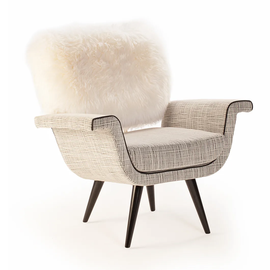 IVY armchair - Mambo Unlimited Ideas