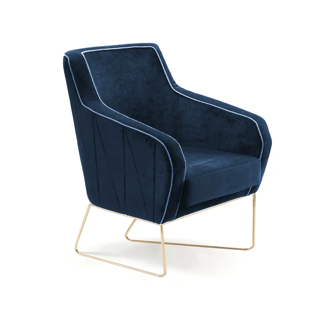 CROIX armchair - Mambo Unlimited Ideas