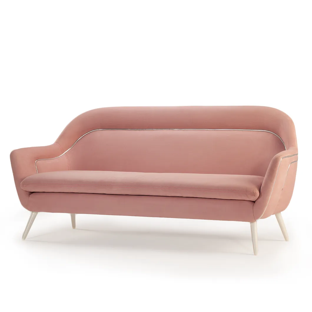 FRIDA settee - Mambo Unlimited Ideas