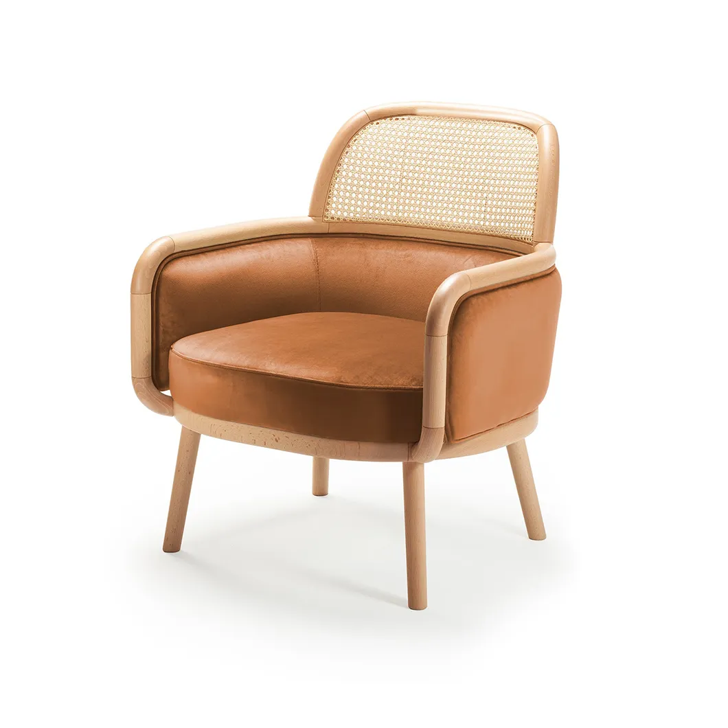 LUC armchair - Mambo Unlimited Ideas