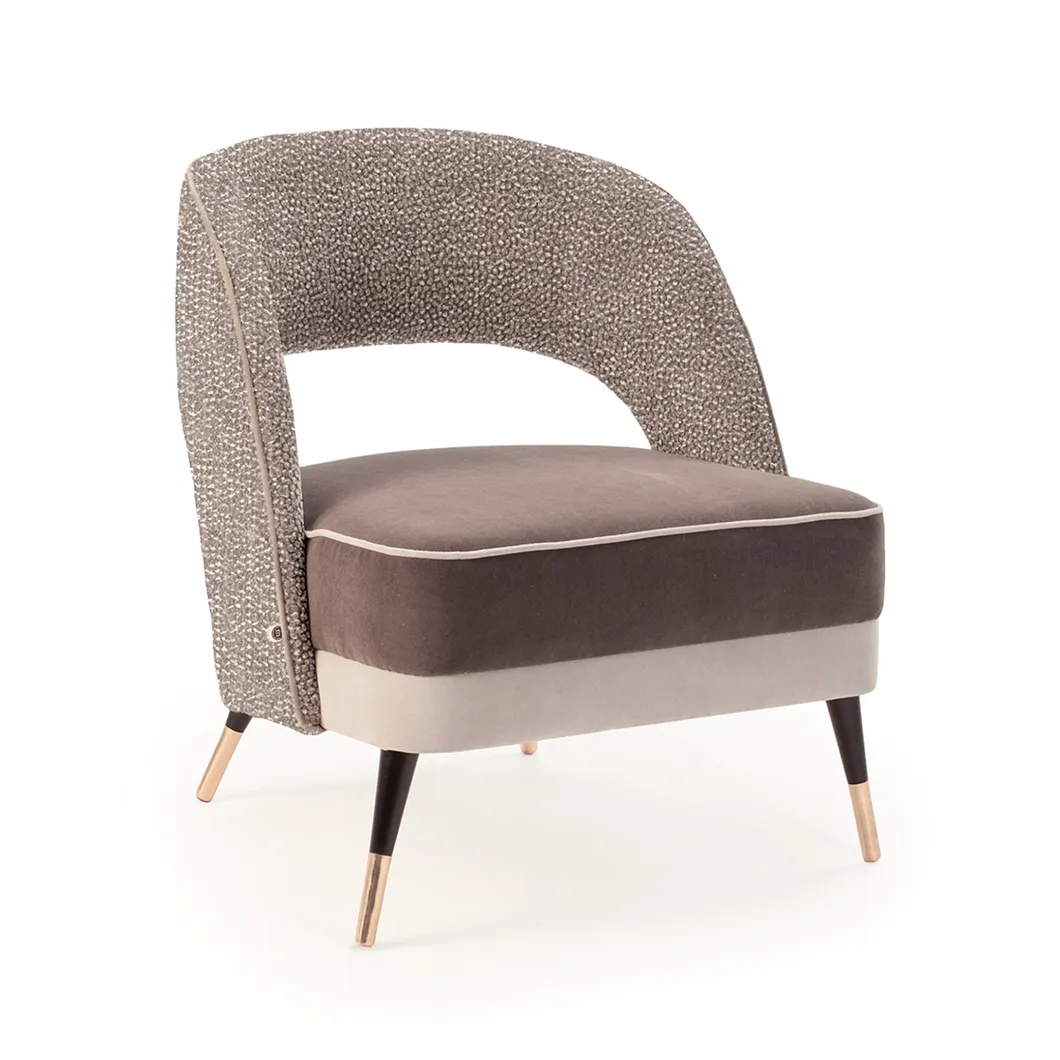 AVA Armchair - Mambo Unlimited Ideas