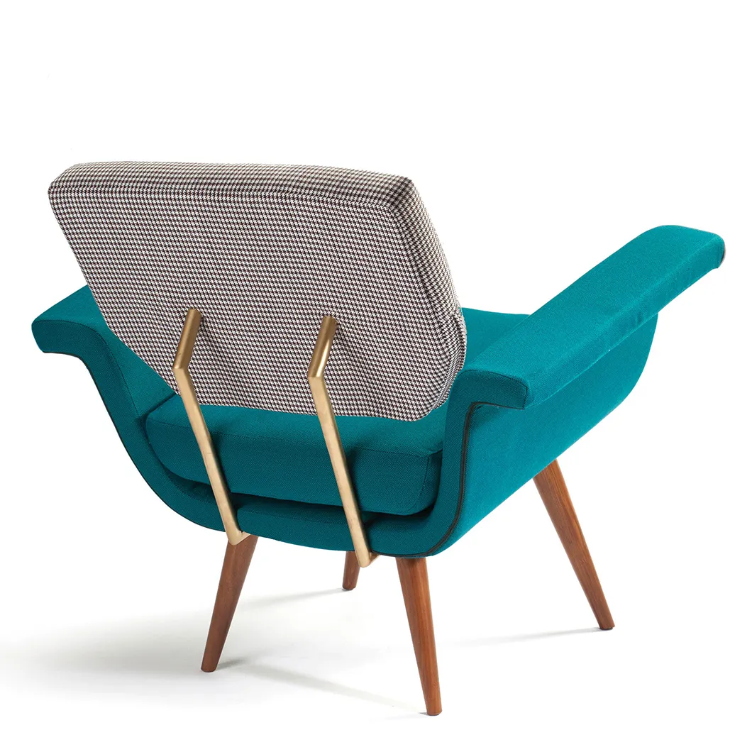 IVY armchair - Mambo Unlimited Ideas