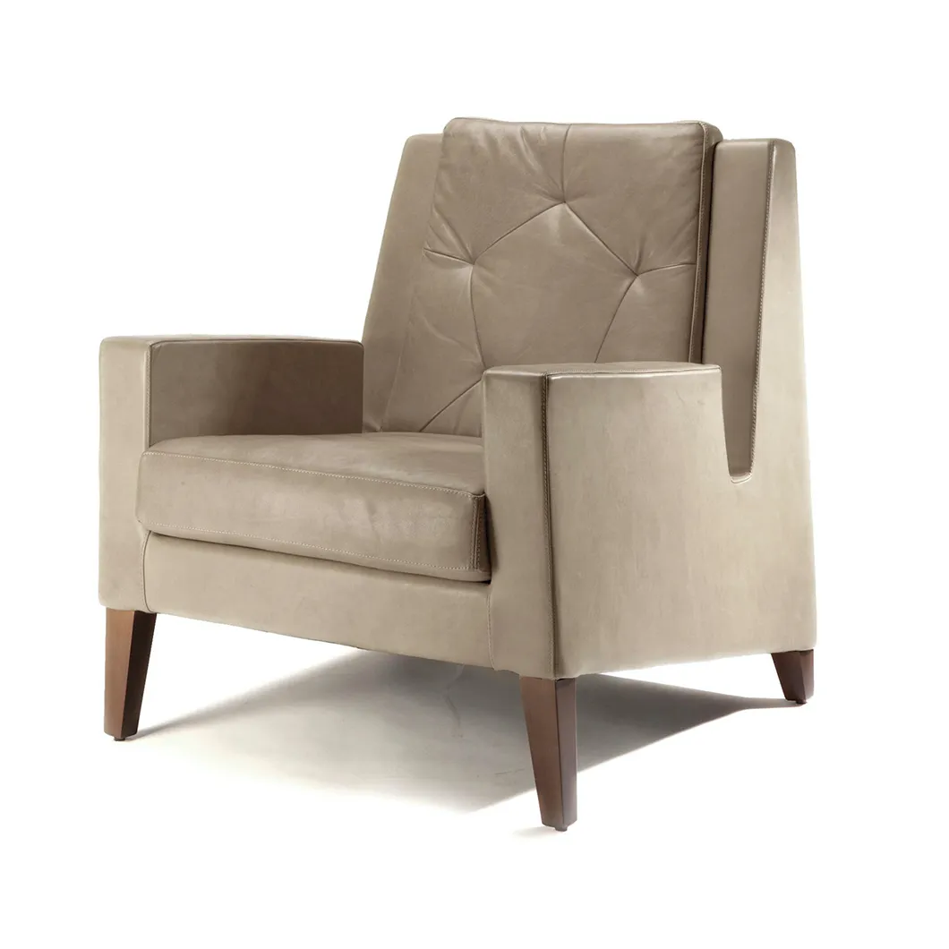 GEO armchair - Mambo Unlimited Ideas