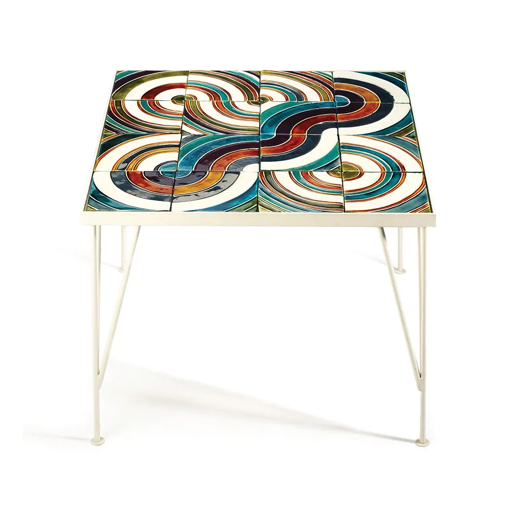 CALDAS side table - Mambo Unlimited Ideas