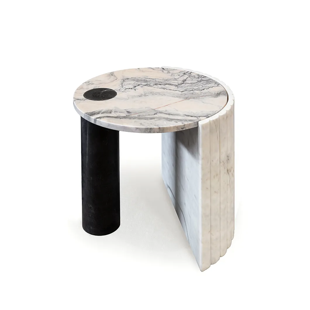 HELENE side table - Mambo Unlimited Ideas