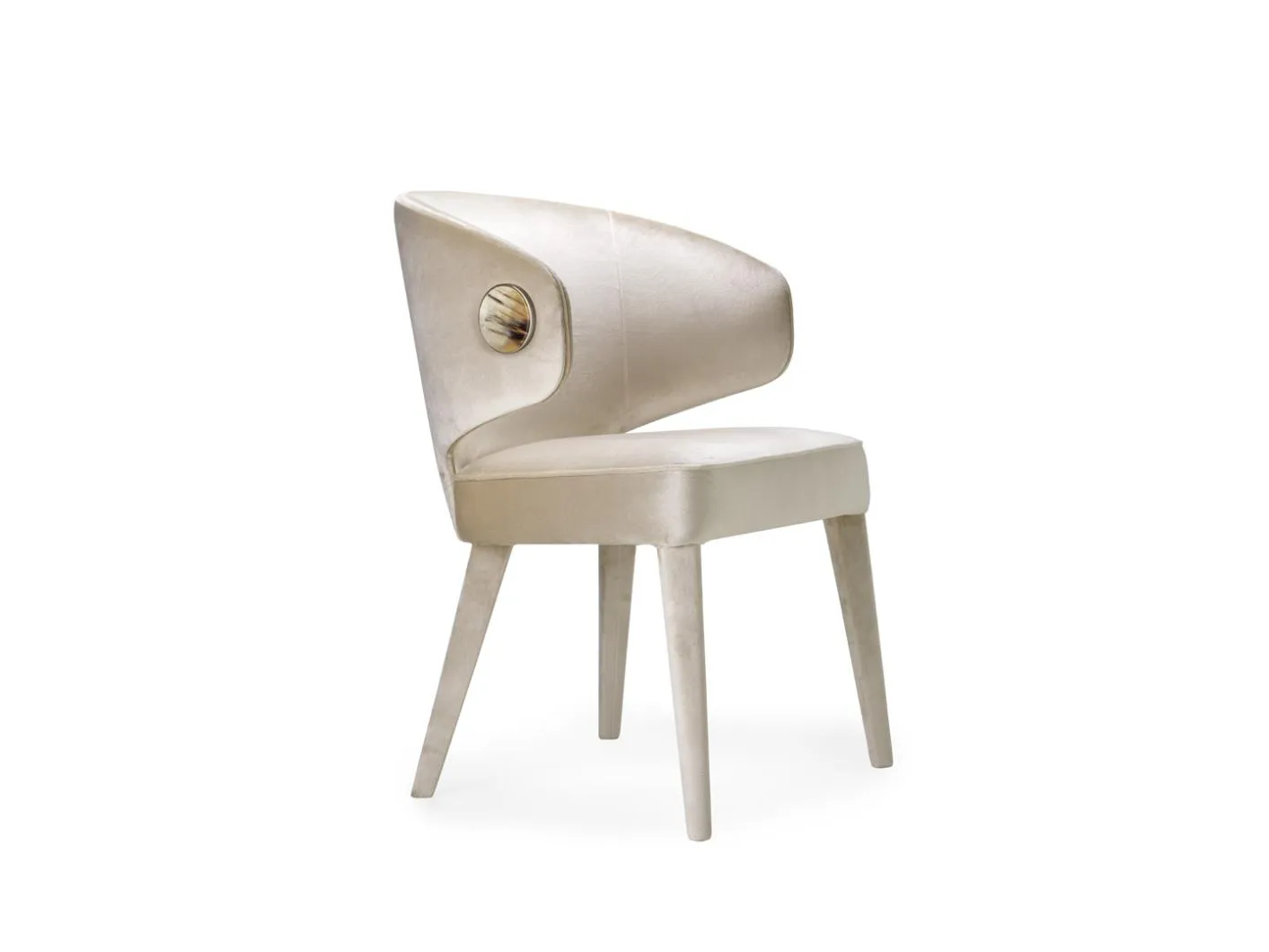 Arcahorn - Circe Chair in Velvet