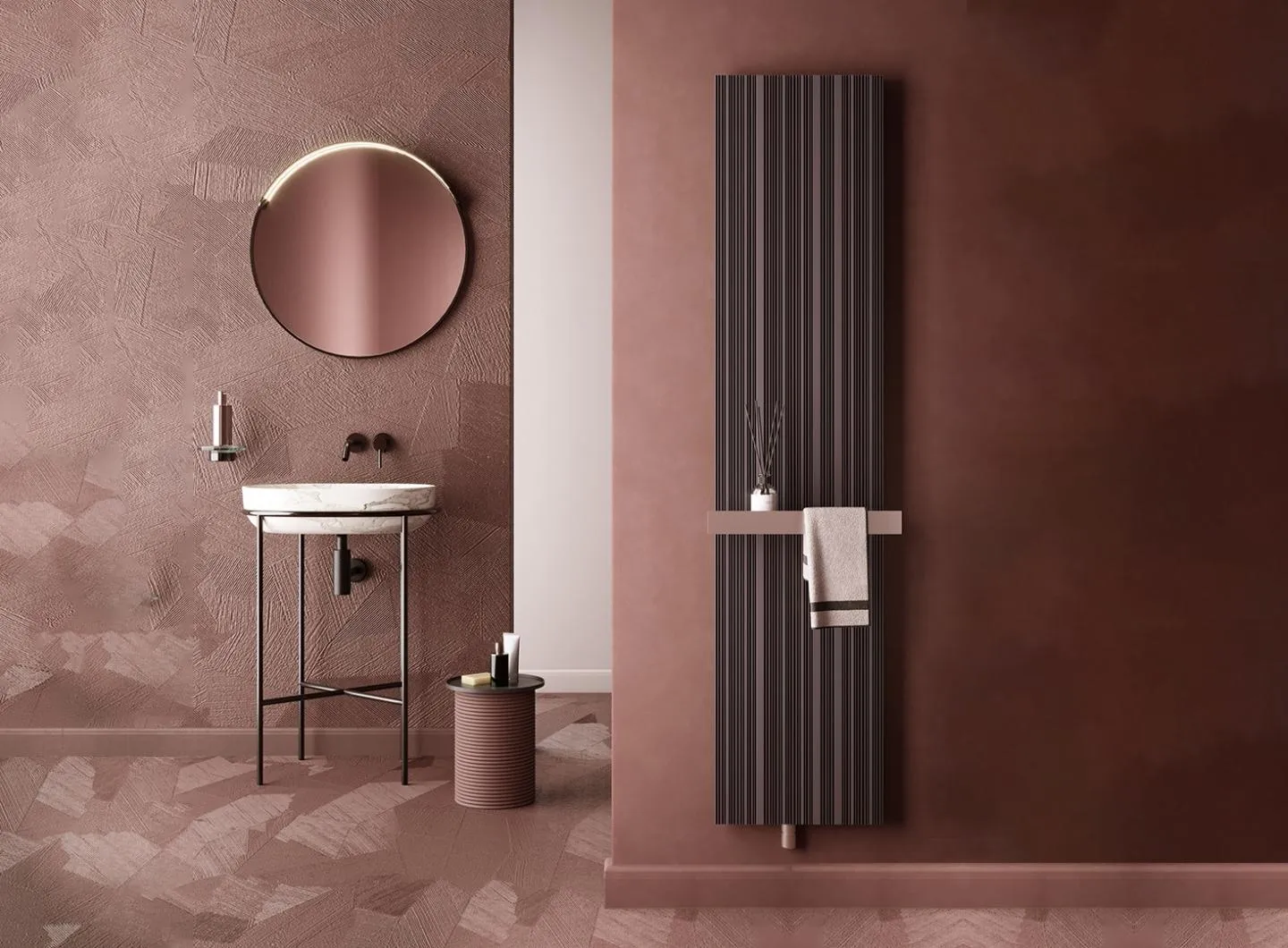 Tessuto by Cordivari Design