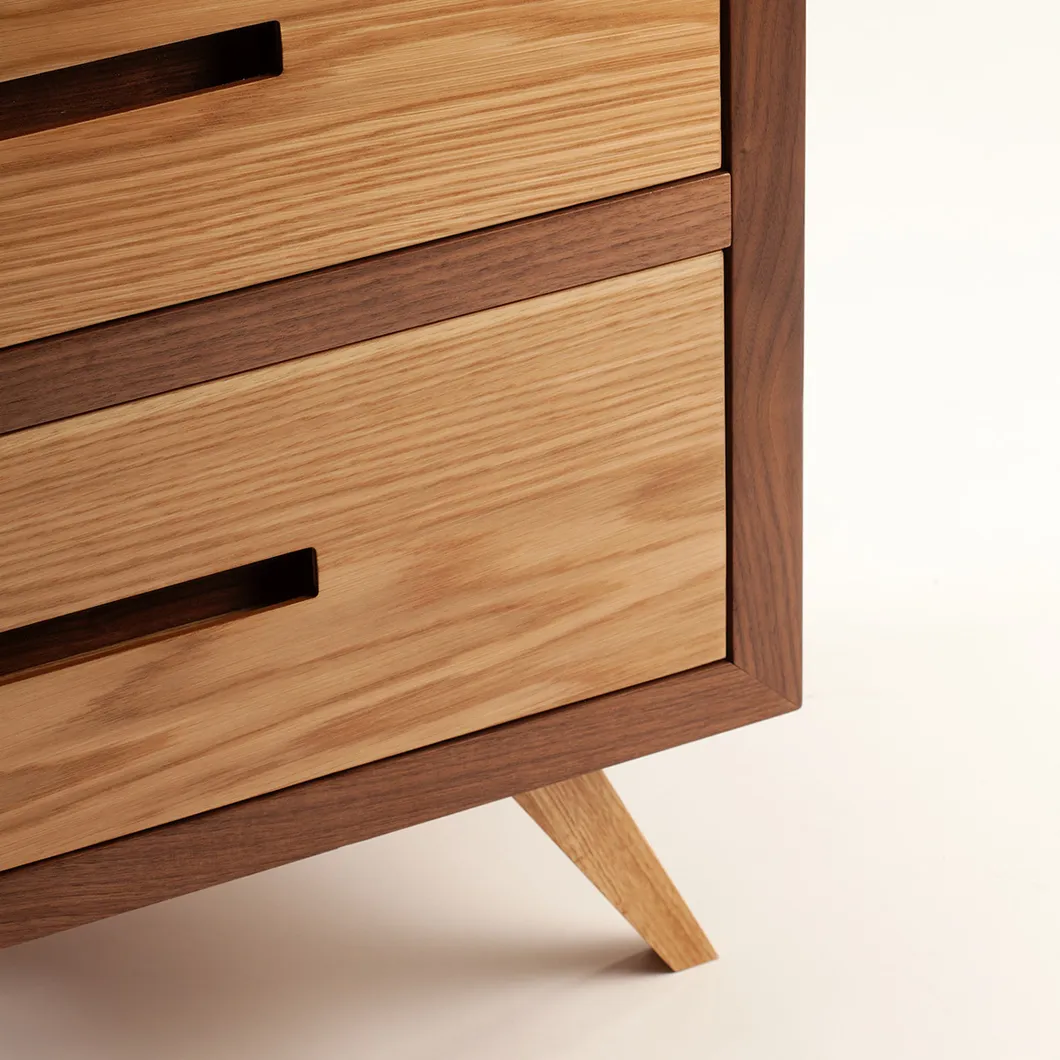 SPACE bedside table - Mambo Unlimited Ideas