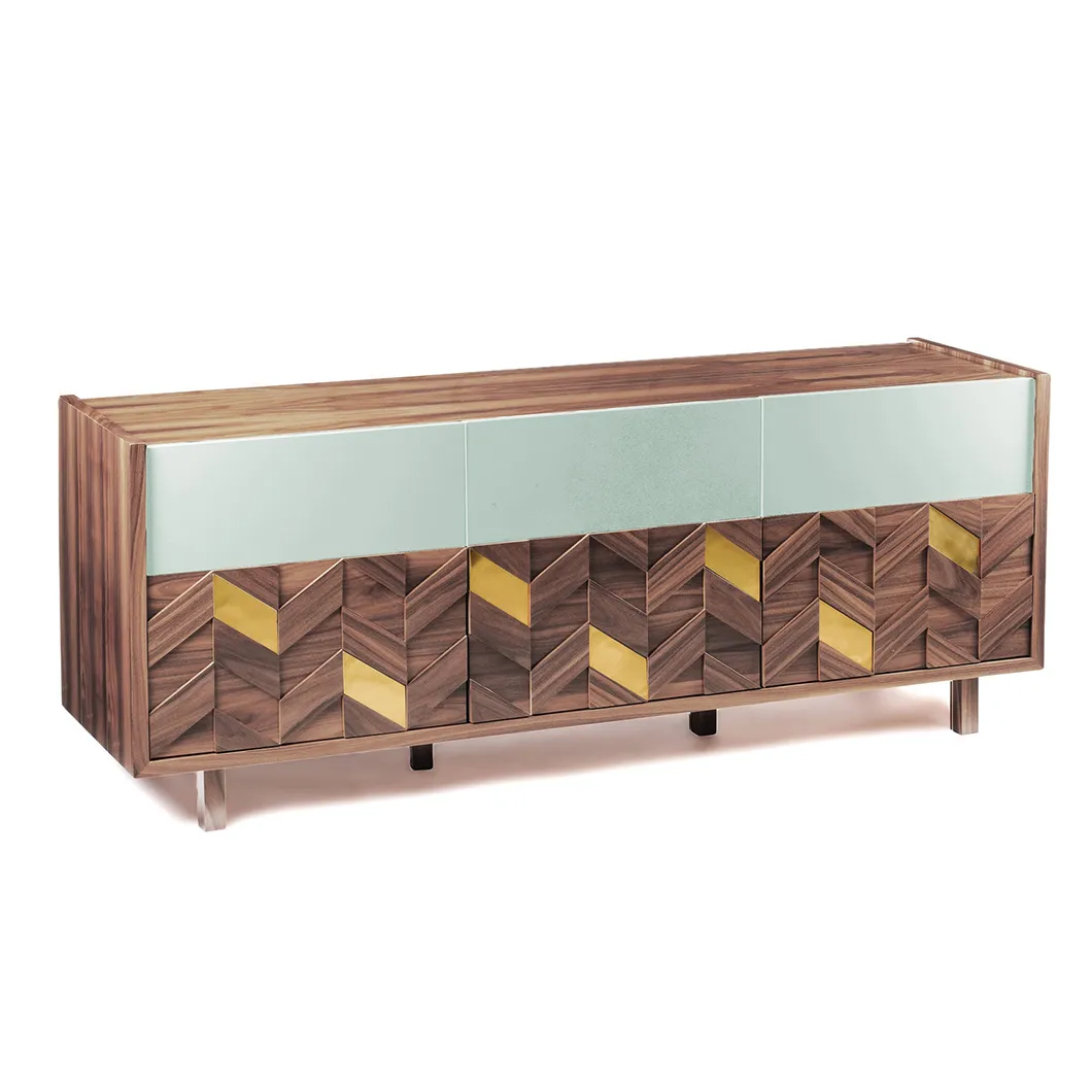 SAMOA sideboard - Mambo Unlimited Ideas