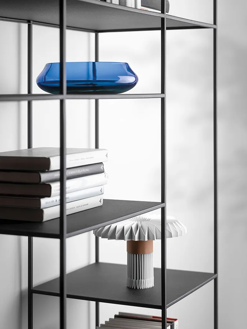 Ronda Design - Levia bookcase