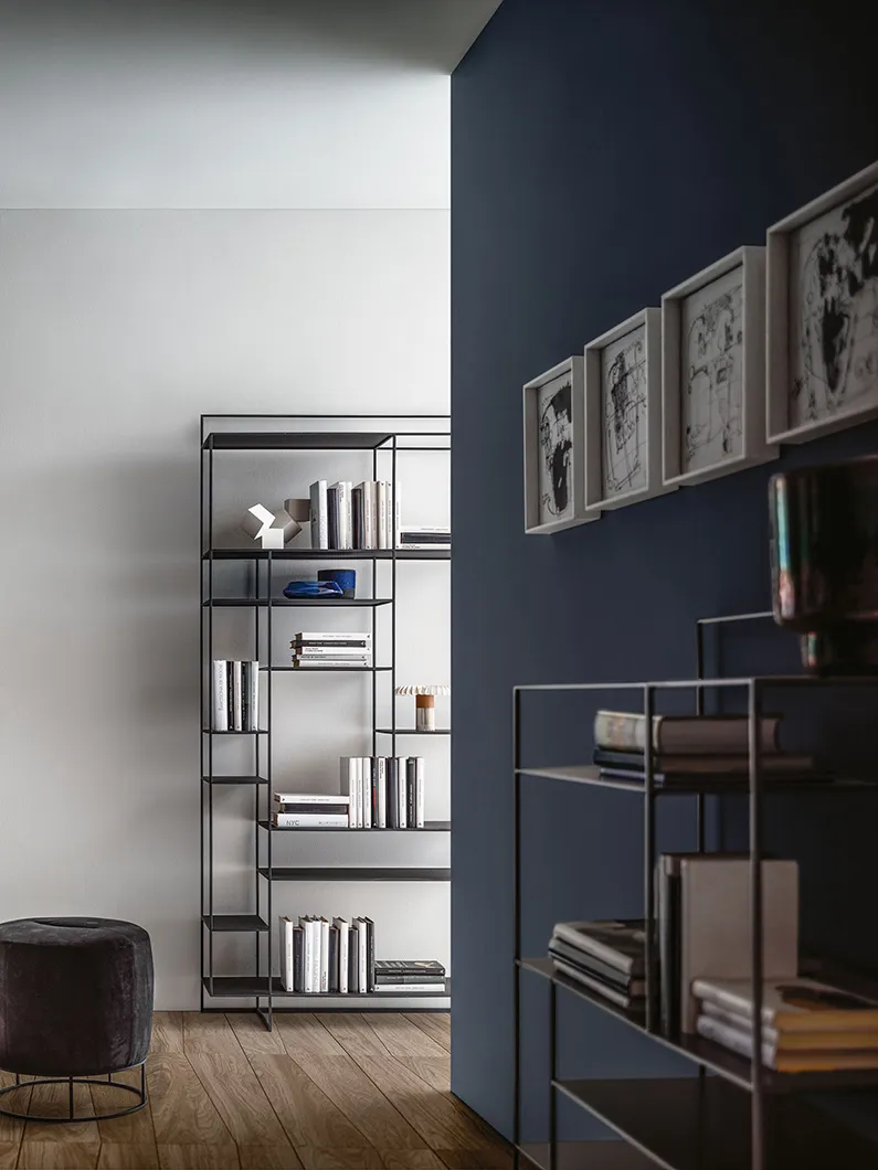 Ronda Design - Levia bookcase