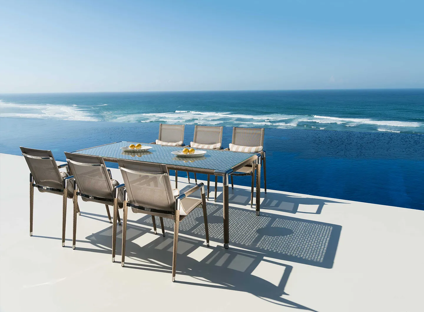 Marina Dining Furniture