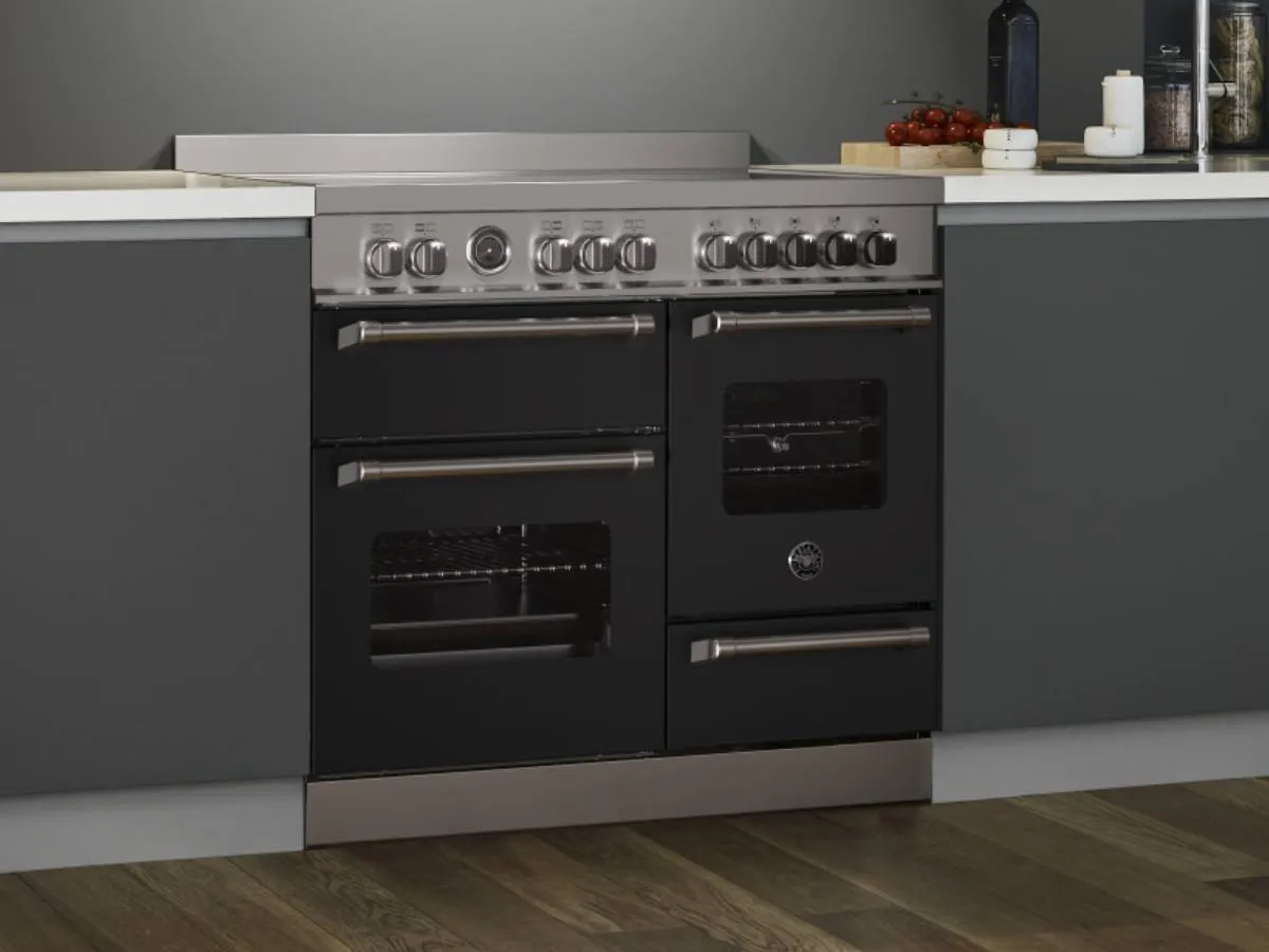 Bertazzoni