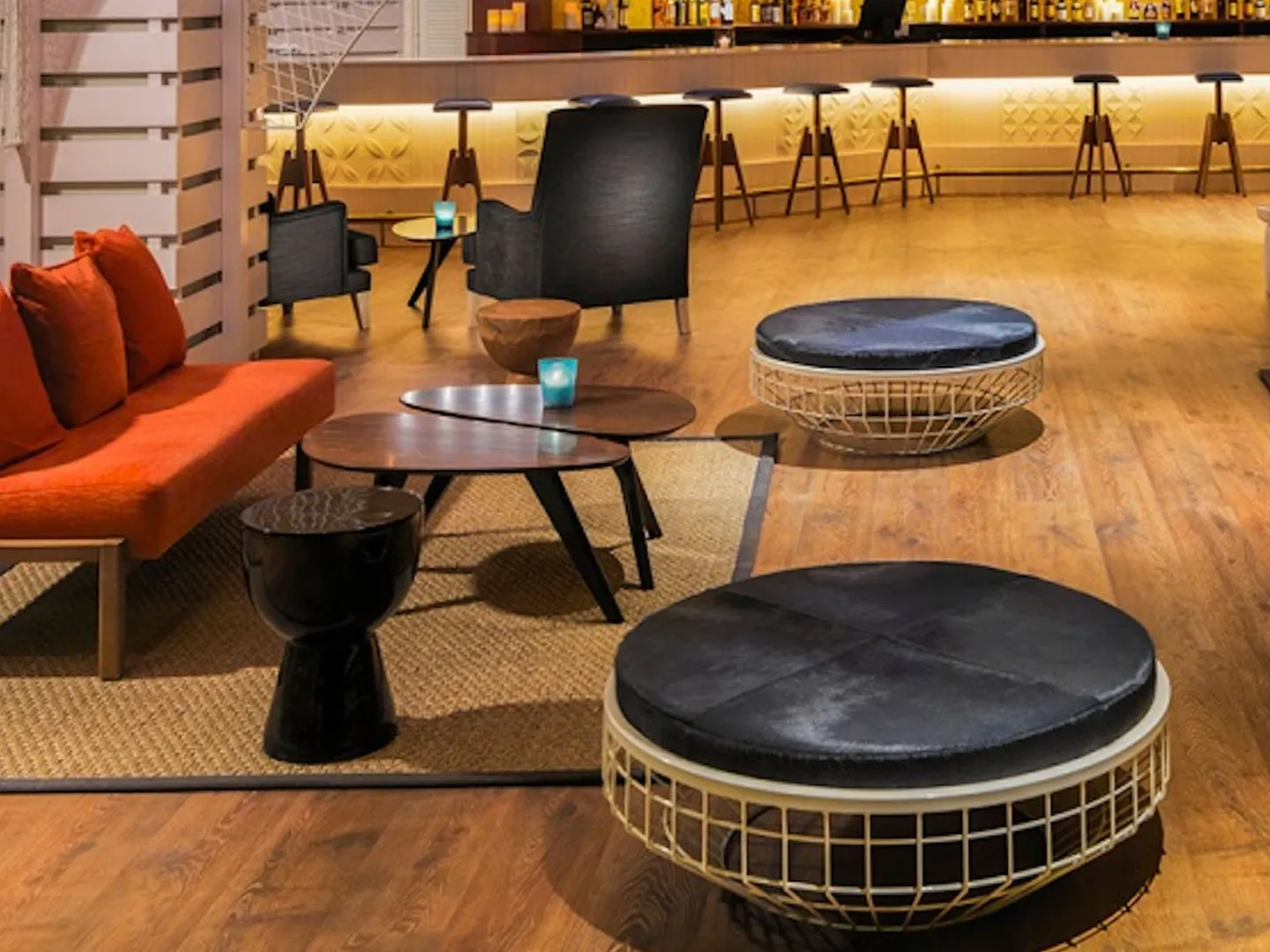 AIR center table - Mambo Unlimited Ideas