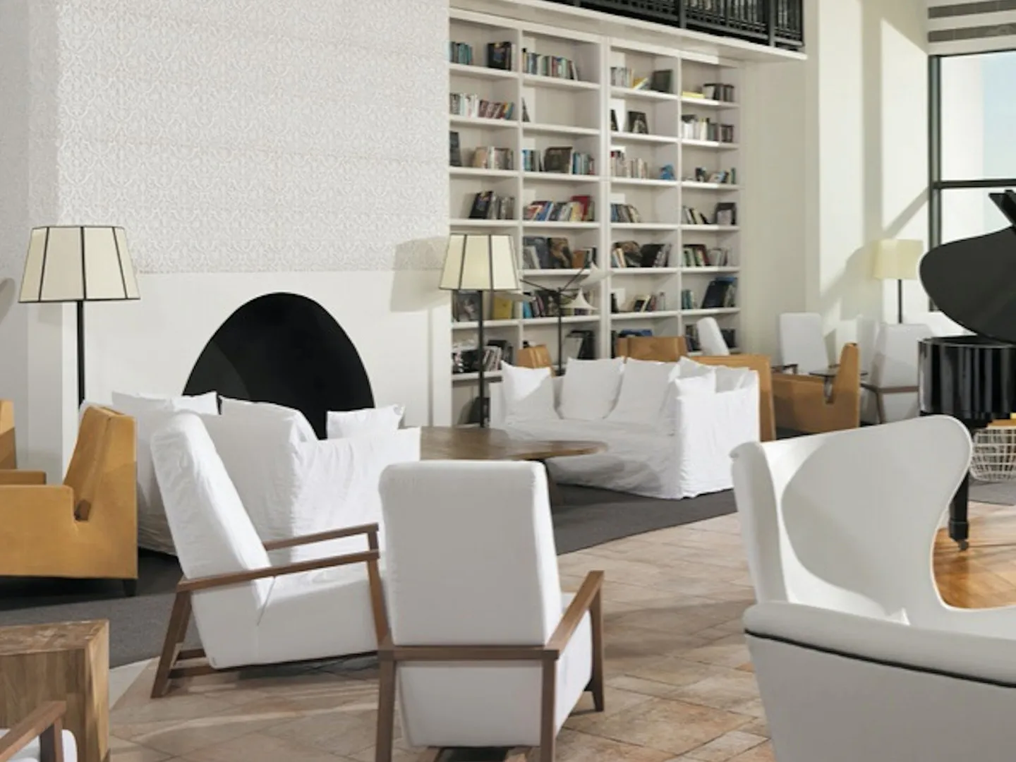 GEO armchair - Mambo Unlimited Ideas