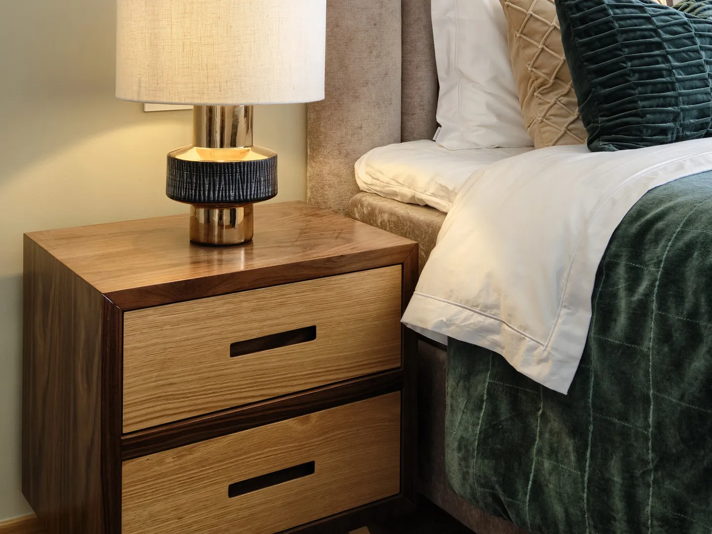 SPACE bedside table - Mambo Unlimited Ideas